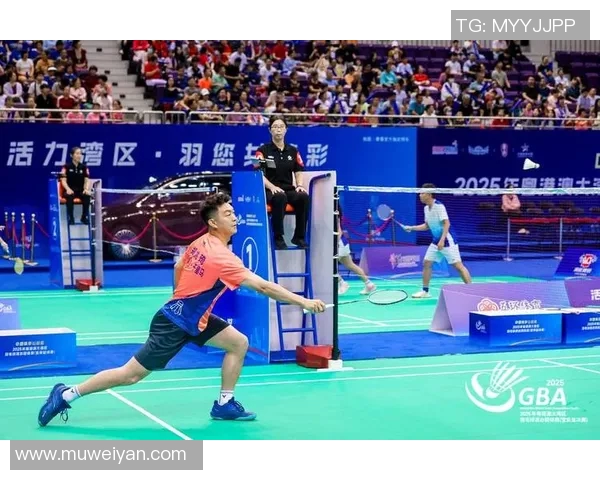 重庆羽毛球队战术创新引发热议助力竞技水平提升